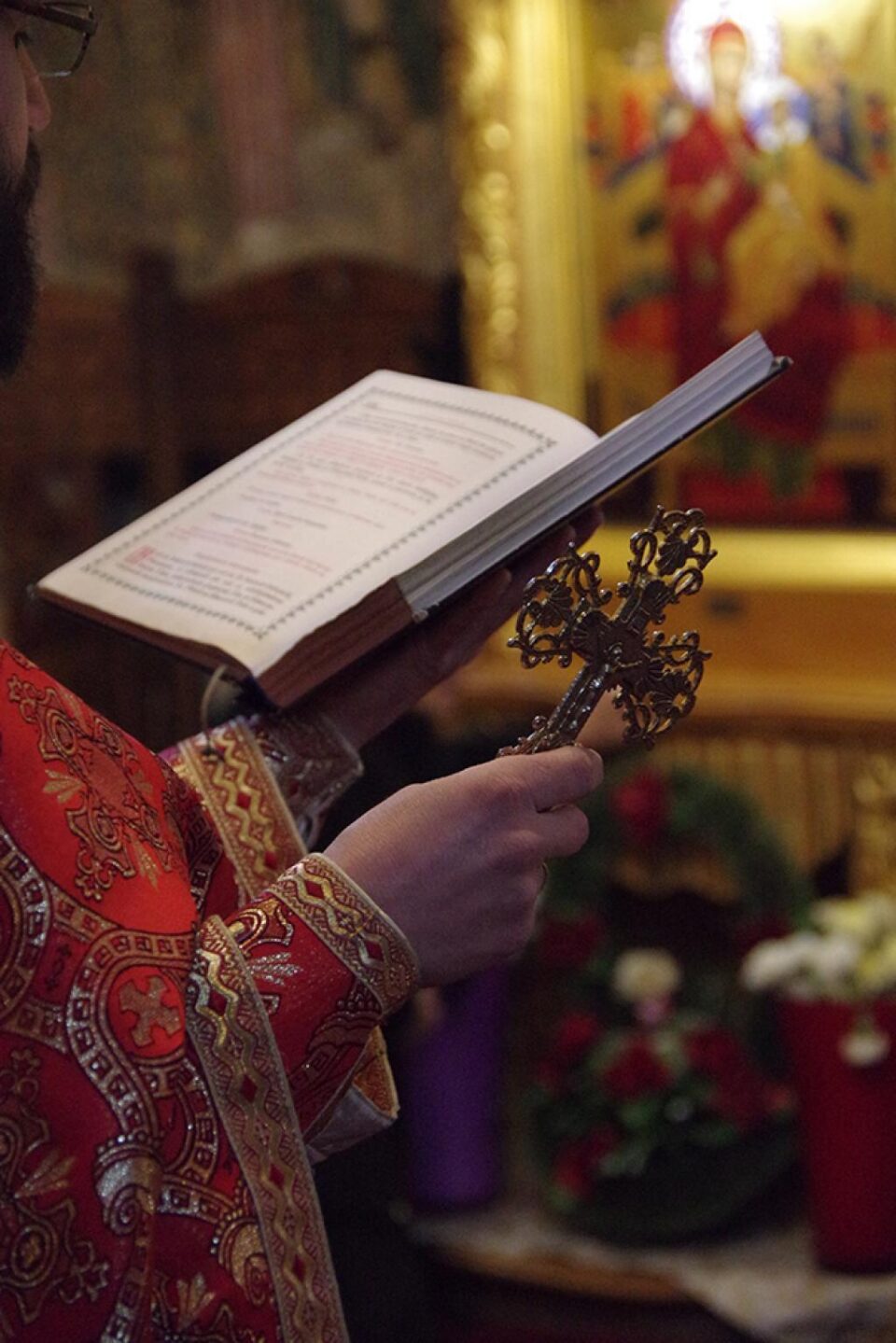 Cine L-a văzut pe Dumnezeu? Cine L-a văzut pe Dumnezeu?