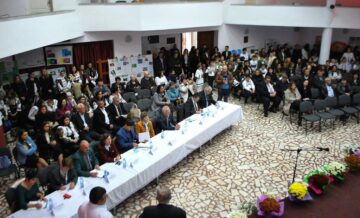 Simpozionul internațional „Arborii ocrotiți, simbol al vitalității, diversității și frumuseții”, ediția a V-a