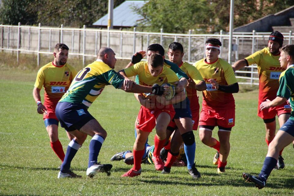 Humorenii au un meci important pentru calificarea în play-off, în fața propriilor suporteri Humorenii au un meci important pentru calificarea în play-off, în fața propriilor suporteri