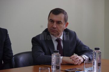 Președintele CCI Suceava, Nicolae Troașe, a declarat că „Topul Firmelor – Gala Excelenței în Afaceri” va marca și în 2018 rezultatele din economia suceveană