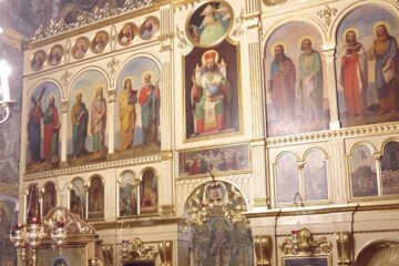 Care este importanța icoanelor în viața credincioșilor?