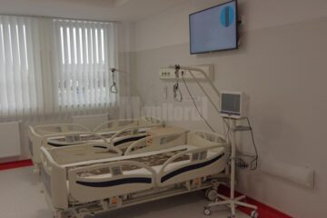 Toate paturile sunt multifunctionale