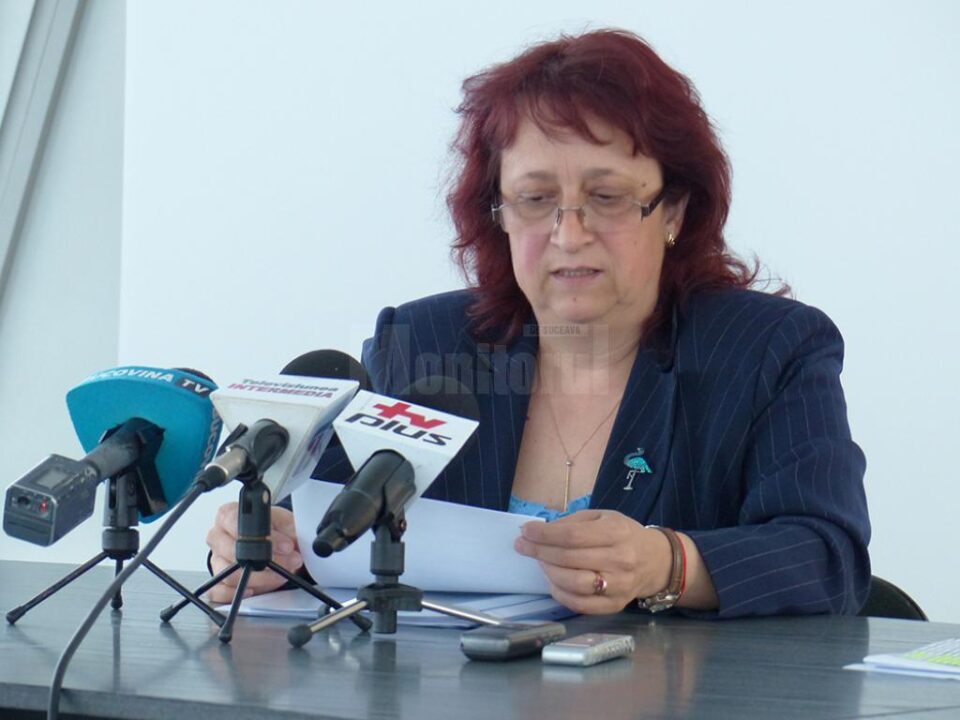Dr. Cătălina Zorescu