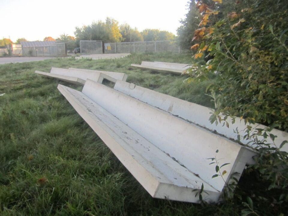 „Maladiile stadionului”