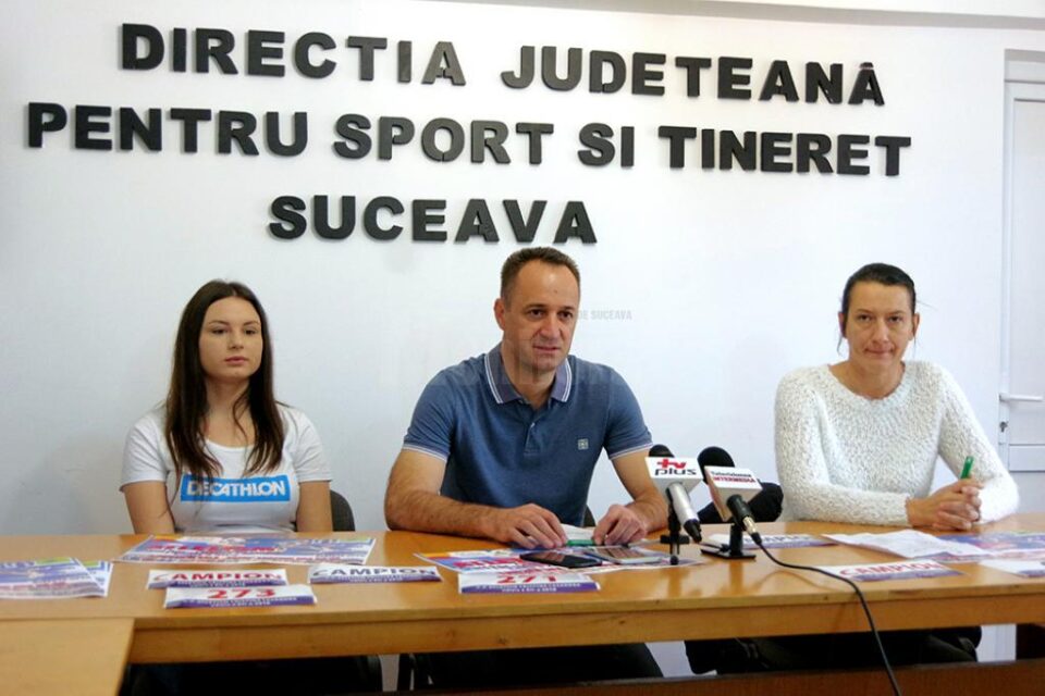 Grand Prix-ul Cristina Casandra a ajuns la a XII-a ediție