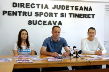 Grand Prix-ul Cristina Casandra a ajuns la a XII-a ediție