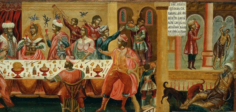 Biserica de la Spitalul Municipal Rădăuți „Sf. Doctori Cosma și Damian” și-a sărbătorit hramul