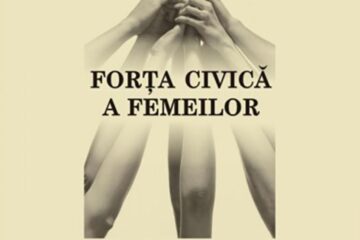 Andreea Paul - "Forța civică a femeilor"