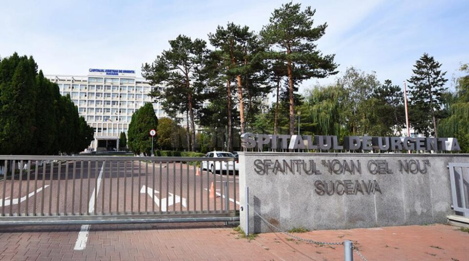 Maricela Cobuz a prezentat sprijinul guvernării PSD pentru modernizarea Spitalului Județean Suceava
