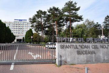 Maricela Cobuz a prezentat sprijinul guvernării PSD pentru modernizarea Spitalului Județean Suceava