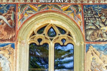 Simpozionul internațional "Artă și civilizație medievală", la Muzeul de Istorie