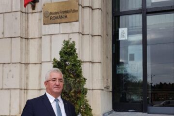 Împrumut de 10 milioane de lei, obținut de Lungu la București, pentru asigurarea încălzirii Sucevei