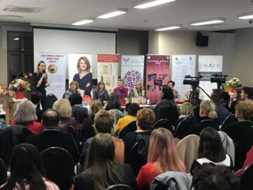 Suceava, județul cu cele mai multe femei simbol al forței civice