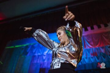 Miss și Mister Boboc la Colegiul Național de Informatică, aleși în atmosfera magică a „Orașului de smarald”