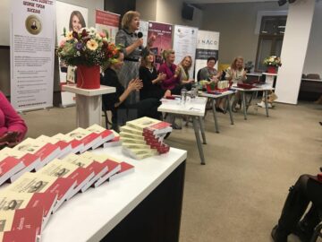 Suceava, județul cu cele mai multe femei simbol al forței civice