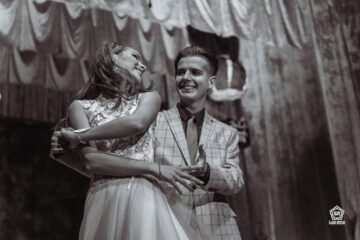 Miss și Mister Boboc la Colegiul Național de Informatică, aleși în atmosfera magică a „Orașului de smarald”