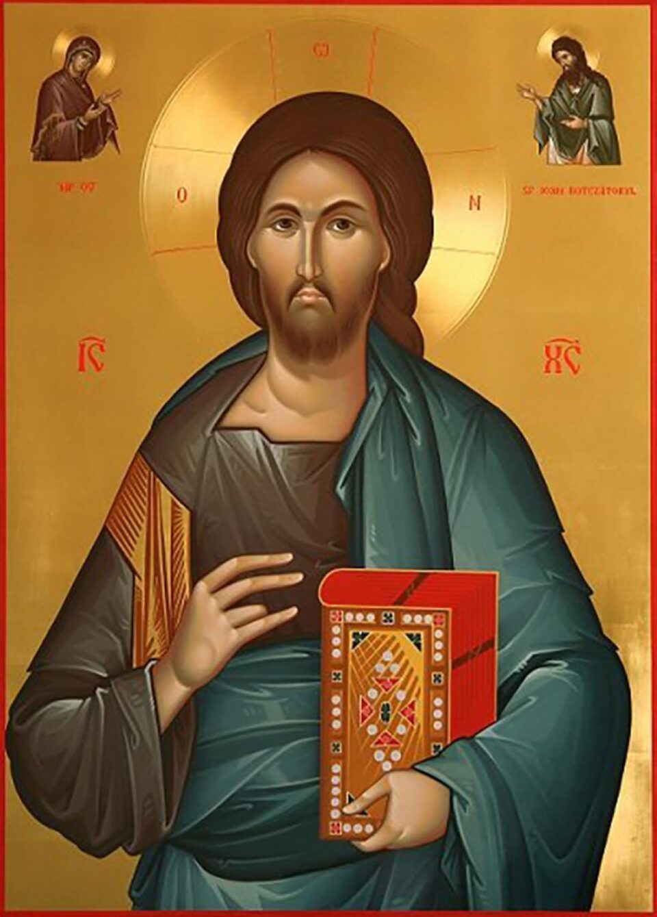 Experiența vieții în Hristos