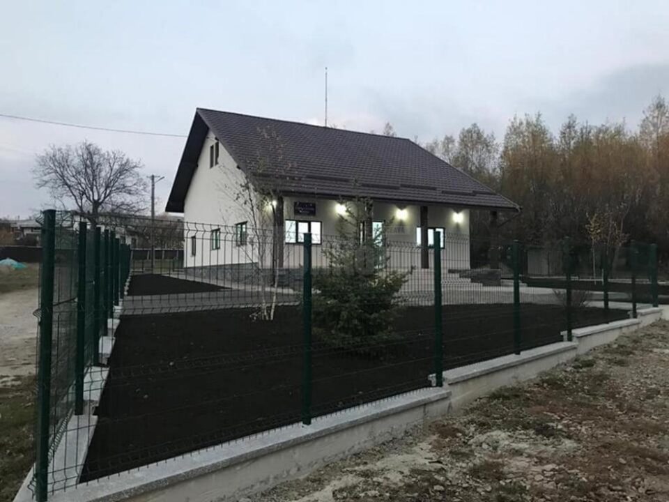 Investiția în construcția noului cămin cultural din Dănila a fost făcută cu fonduri proprii ale primăriei