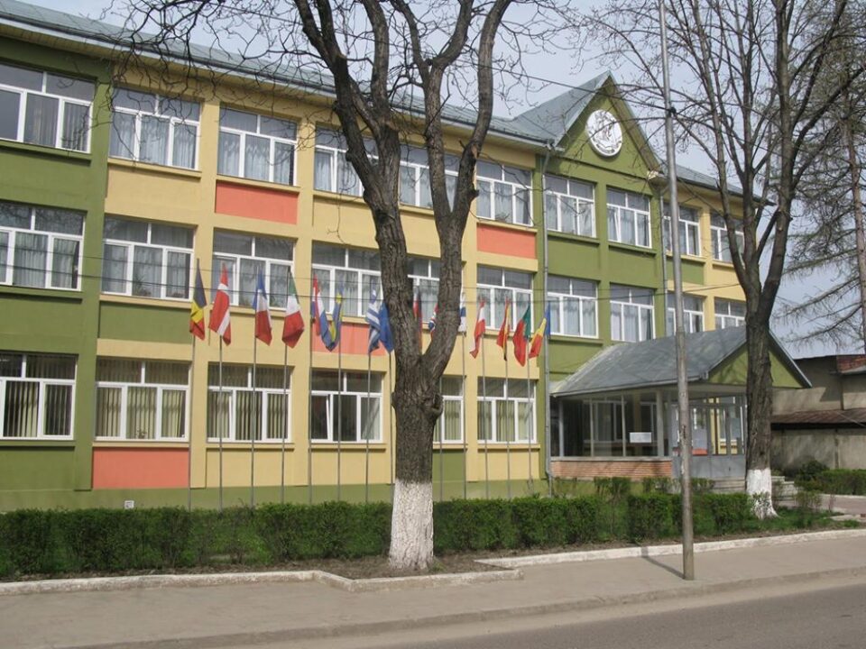 Colegiul Național ”Mihai Eminescu”