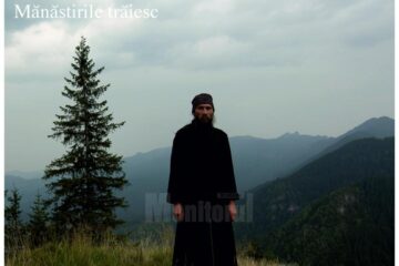 Vernisajul expoziției "Bucovina. Mănăstirile trăiesc", artistului fotograf german Oliver Mark, sâmbătă, la Muzeul de Istorie