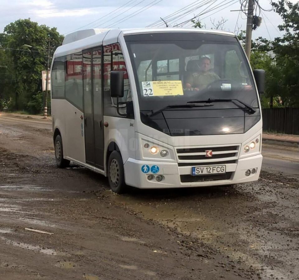 Nemulțumiri la TPL, din cauza majorărilor salariale