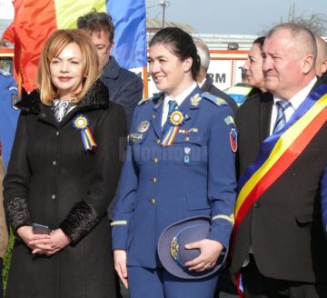 100 de ani de la intrarea triumfală a trupelor române în Bucovina prin Vama Cornu Luncii