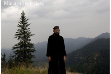 „Bucovina. Mănăstirile trăiesc”, în 31 de lucrări ale celebrului artist fotograf german Oliver Mark