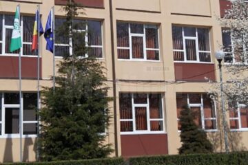 Colegiul Tehnic „Petru Mușat” Suceava