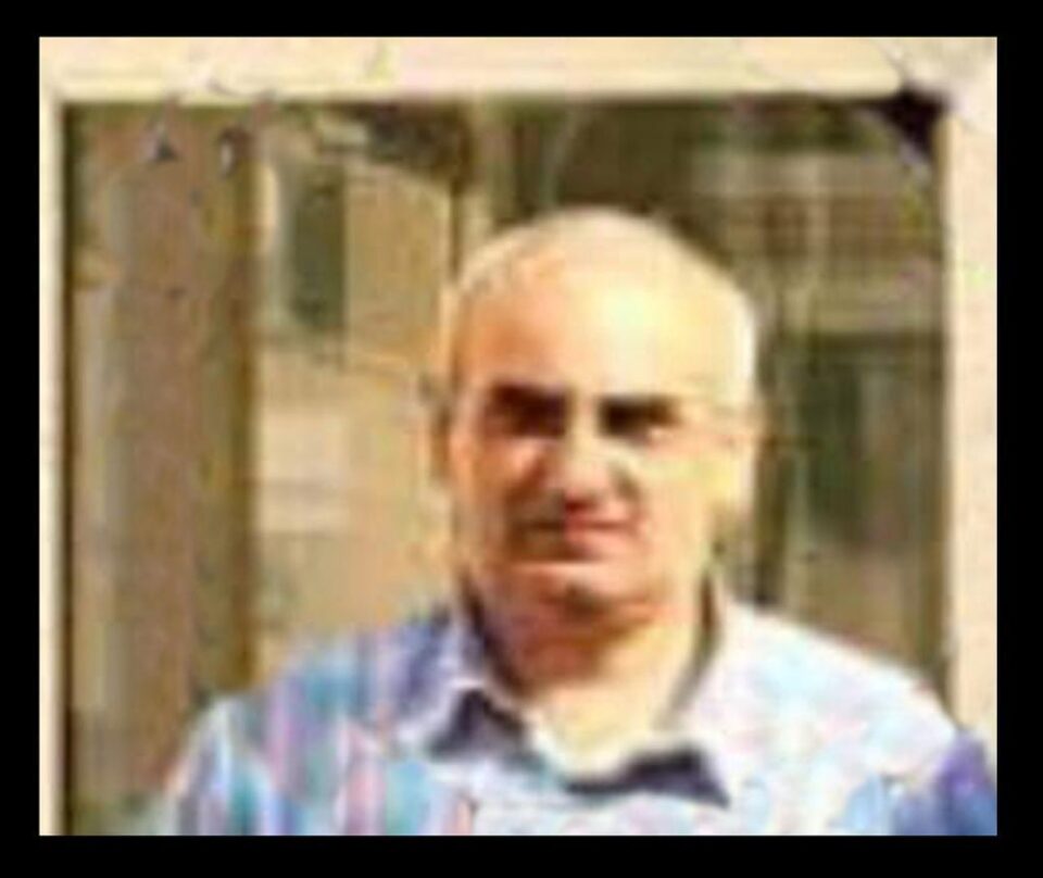 Agentul-șef principal Vasile Cracovschi