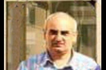 Agentul-șef principal Vasile Cracovschi