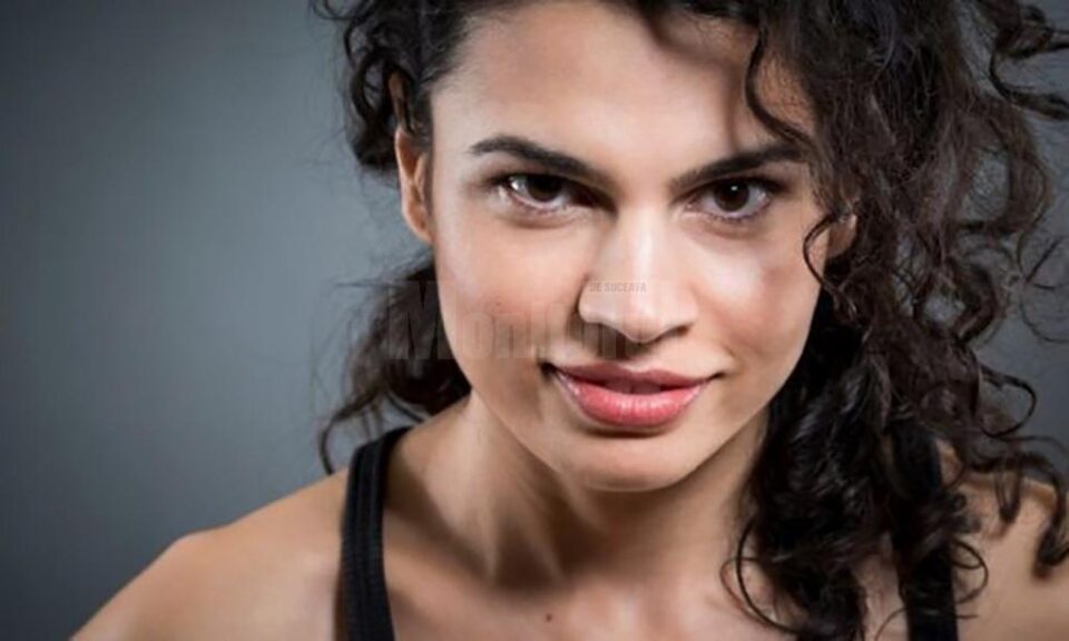 Alina Șerban
