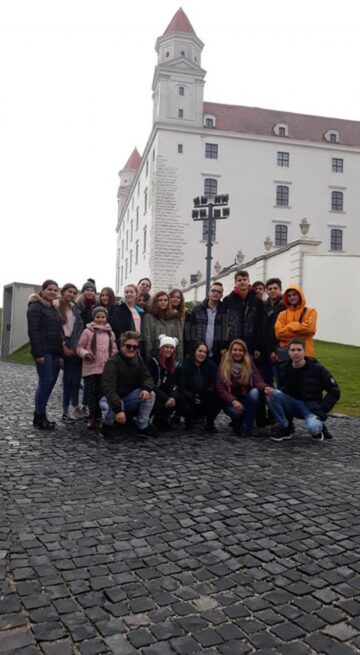 ,,Migrație. Granițe. Prejudecăți”, proiect internațional