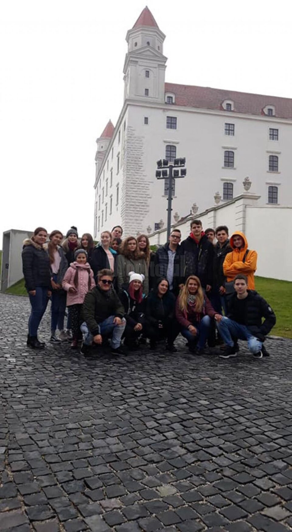 ,,Migrație. Granițe. Prejudecăți”, proiect internațional