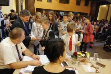 Concursul de Matematică „Memorialul David Hrimiuc”, ediția a XV-a, la Gura Humorului
