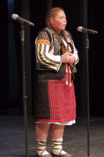 „Uniți de Centenar”, spectacol emoționant susținut de copii și tineri din sistemul de protecție socială Suceava