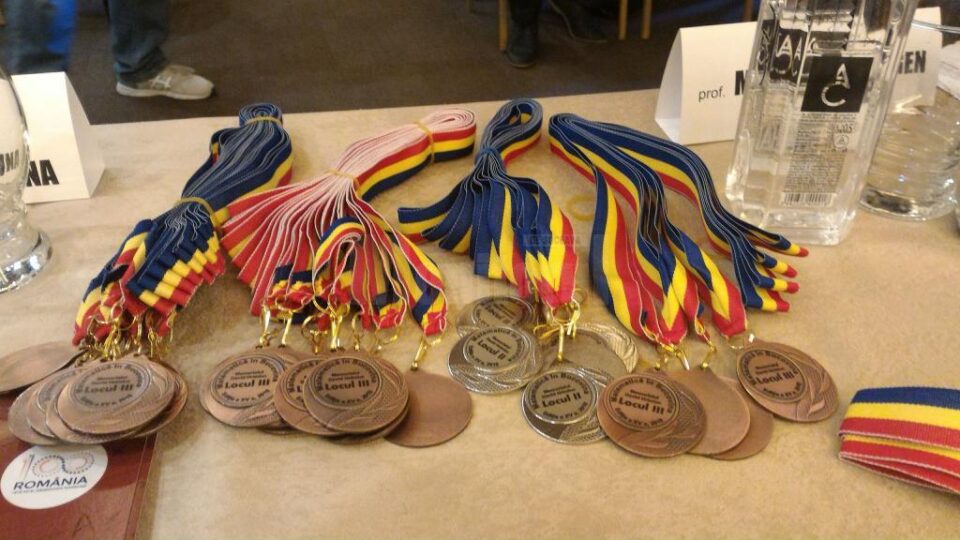 Concursul de Matematică „Memorialul David Hrimiuc”, ediția a XV-a, la Gura Humorului