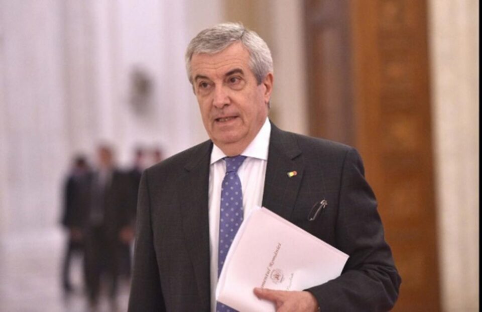 Călin Popescu Tăriceanu va fi prezent la Suceava, pe 28 noiembrie, de Ziua Bucovinei. Foto: TVR.ro Călin Popescu Tăriceanu va fi prezent la Suceava, pe 28 noiembrie, de Ziua Bucovinei. Foto: TVR.ro