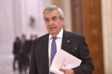 Călin Popescu Tăriceanu va fi prezent la Suceava, pe 28 noiembrie, de Ziua Bucovinei. Foto: TVR.ro