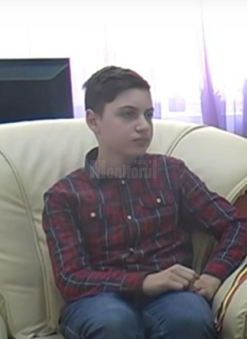 Premiul I la Concursul Național de Fizică ”Evrika” pentru un elev din județ