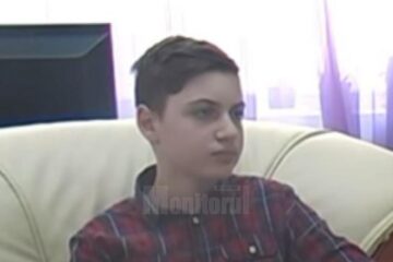 Premiul I la Concursul Național de Fizică ”Evrika” pentru un elev din județ
