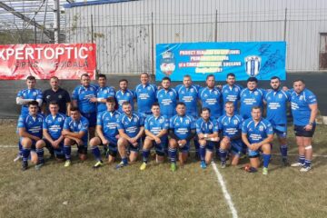 CSM Suceava va juca sâmbătă, de la ora 9.00, pe teren propriu, cu CSUAV Arad
