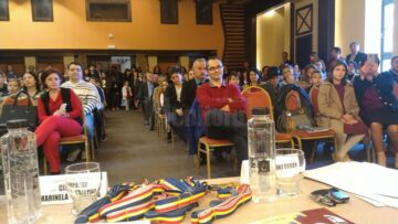 Concursul de Matematică „Memorialul David Hrimiuc”, ediția a XV-a, la Gura Humorului