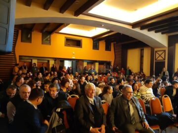 Concursul de Matematică „Memorialul David Hrimiuc”, ediția a XV-a, la Gura Humorului