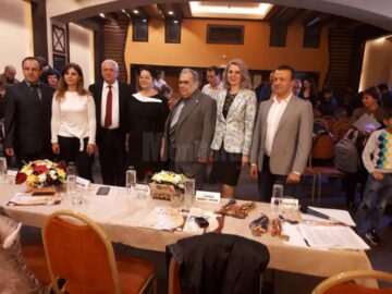 Concursul de Matematică „Memorialul David Hrimiuc”, ediția a XV-a, la Gura Humorului