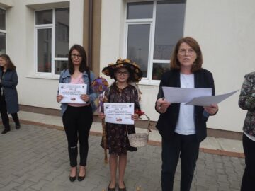 Proiect educațional „Carnavalul Toamnei‟, la Școala Gimnazială „Vasile Tomegea‟ Boroaia