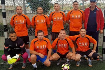 Poliția conduce ierarhia intermediară a Ligii Companiilor
