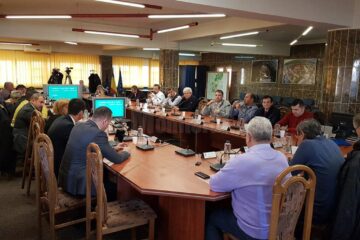 Consiliul Local Suceava se va întruni luni, 26 noiembrie, în cadrul unei ședințe festive