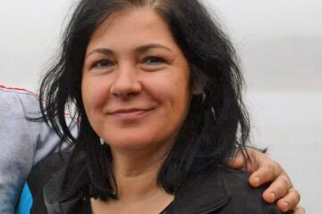 Cristina Mihalache, directorul Marfin Bank, a murit vineri seară