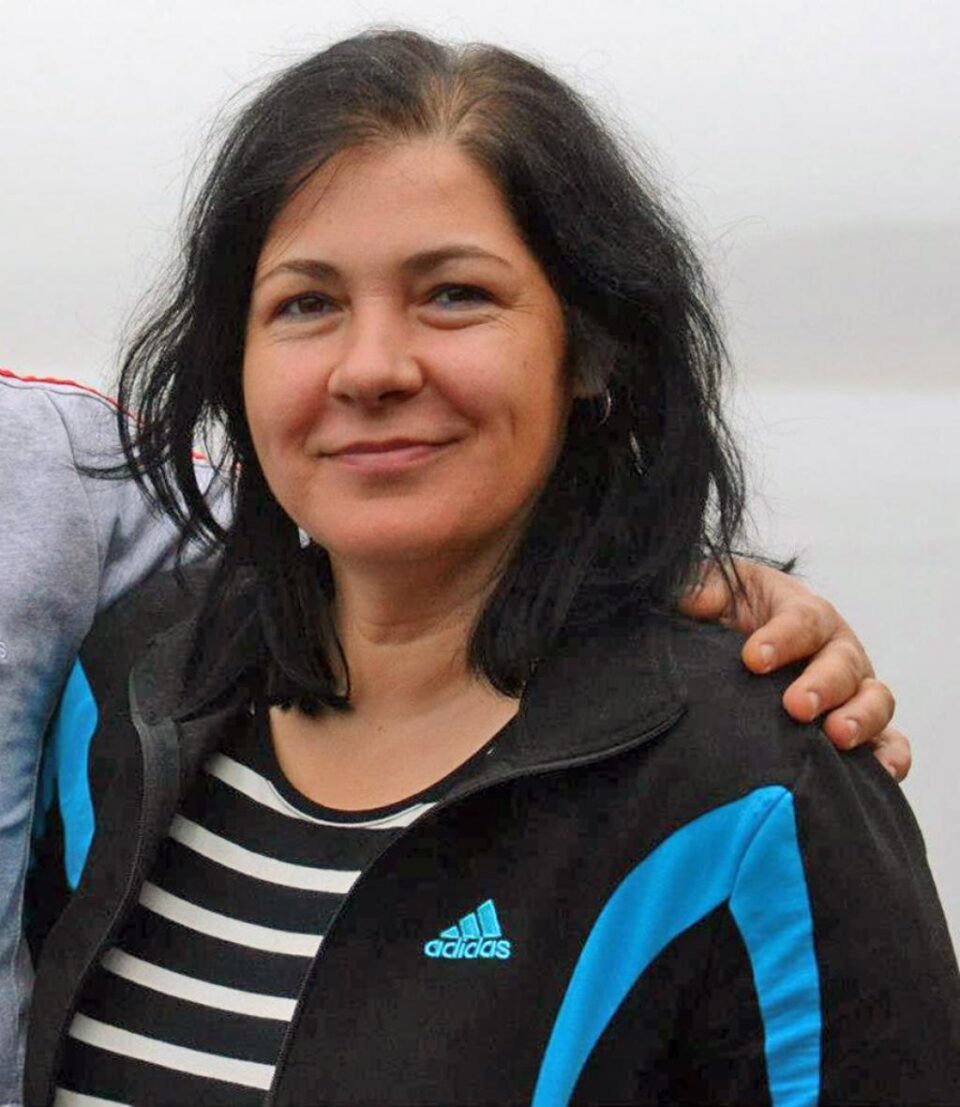 Cristina Mihalache, directorul Marfin Bank, a murit vineri seară Cristina Mihalache, directorul Marfin Bank, a murit vineri seară