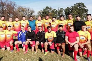 RC Gura Humorului a câștigat la Sibiu și-și păstrează locul III în clasament